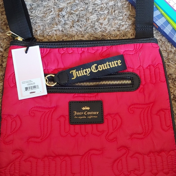 Juicy couture bag - Picture 1 of 3
